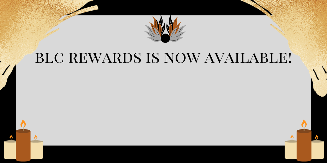 BLC Rewards Now Available!