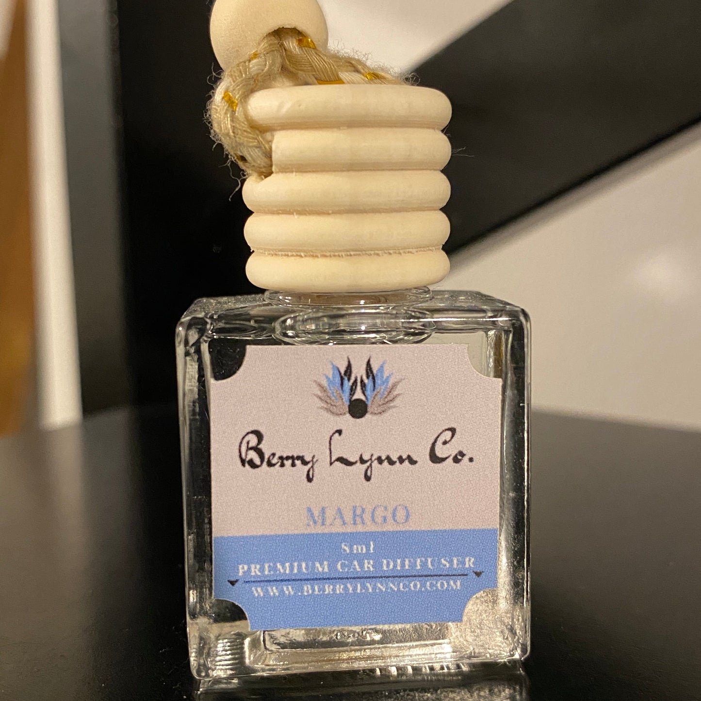 Margo Car Diffuser