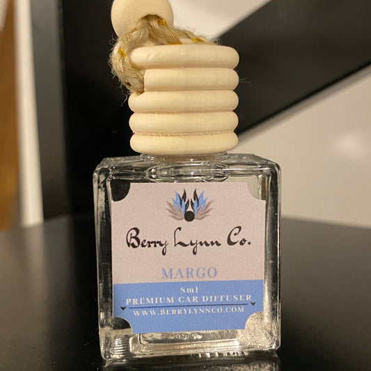 Margo Car Diffuser